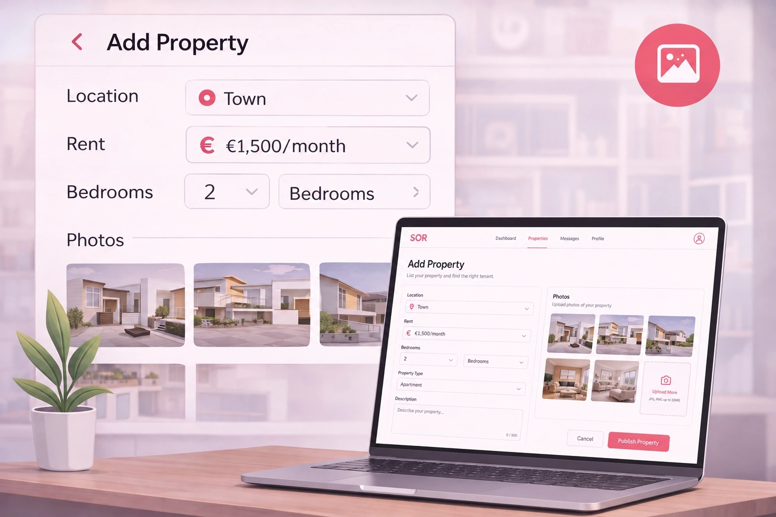 Property details illustration